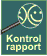 kontrol rapport